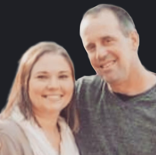 Larry & Evelyn Hershberger