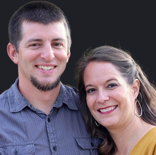 Lyndon & Tonya Tice