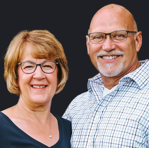 Elmer & Ileen Miller